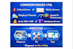 fix wordpress issues, bugs, and errors quickly