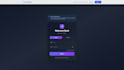 develop a dynamic business site with appwrite integration