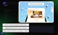 create a professional edtech product video for your platform