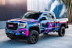 do amazing car wrap design