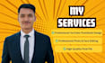 create click worthy youtube thumbnails that boost views
