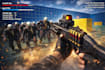 create a complete unreal engine game from prototype to packaged build