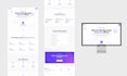 build custom buisness websites as full stack website developer