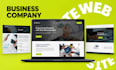 build a responsive wordpress website for your business