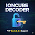 decode and deobfuscate ioncube encoded PHP files PHP 82 83 84