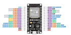 design electronic systems for two layer pcb board and embedded systems