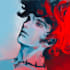 make a digital illustration