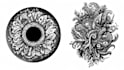 create clean and unique doodle art designs