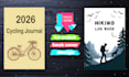 kdp low content book covers have a professional design
