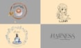 design minimalistic business logo