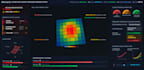 build your iot dashboard with mqtt, live sensor charts and a rest API