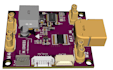 design embedded hardware, pcb, firmware, and iot systems