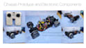 generate 3d printing service, product design, solidworks and stl file