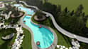 make 3d architectural rendering