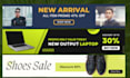 set up and optimize high converting google display ads, banner ads campaigns