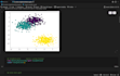 analyze your data and create an interactive python dashboard
