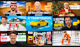 design high CTR best youtube thumbnails