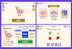 design game UI UX, hud, menus and 2d assets for mobile and PC games