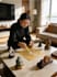 deliver fengshui solutions and  guidance