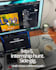 design high converting social media visuals for your brand