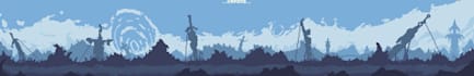 do pixel art backgrounds