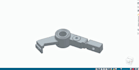 create professional solidworks 3d cad model and technical drawing