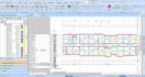 do precise construction cost estimation quantity take off and material take off