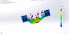 optimize your design using topology optimization