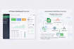 build an affiliate e commission dashboard saas ready
