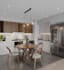 design realistic 3d interiors and digital virtual staging