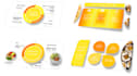 create a modern business powerpoint presentation