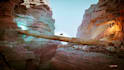 create fantasy 3d illustrations and cinematic environments
