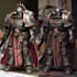 create paint your warhammer, dnd, tabletop, custom models