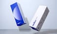 design amazon packaging box, product box, bottle label, pouch and dieline