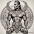 create tattoo artwork custom designed for your body