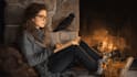 draw realistic book illustrations for young adult or