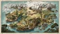 do fantasy maps and city maps