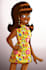 create custom graphic style character designs