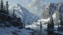 paint an environmental concept art