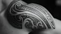 design your polynesian tribal tattoo