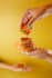 work as consultant chef for hospitality sector