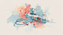 create medical illustrations for you
