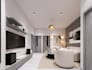 create 3d interior archviz