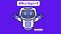 complete ai whatsapp agent business automation