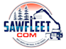 design a custom awesome tree service logo