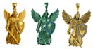 do jewelry cad design for 3d printing and rendering