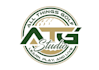 design a custom unique golf logo