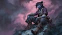dnd character art and dnd character art