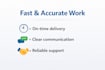 be your reliable virtual assistant