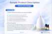write SEO optimized product descriptions that convert and sell